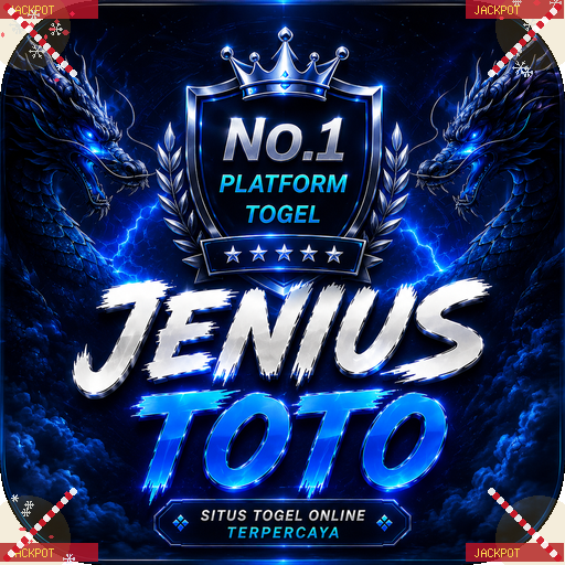 jeniustoto — galeri pratinjau Resmi APK